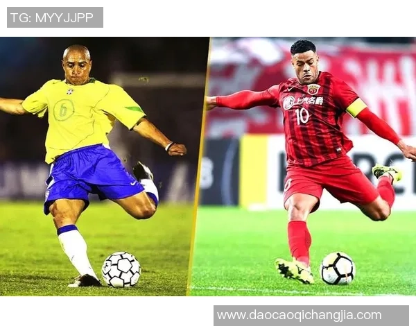 内切突破的艺术与足球球星的技术魅力分析 内切突破的艺术与足球球星的技术魅力分析