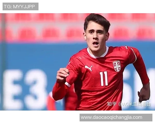 塞尔维亚足球球星罗马的辉煌生涯与国家队荣耀时刻