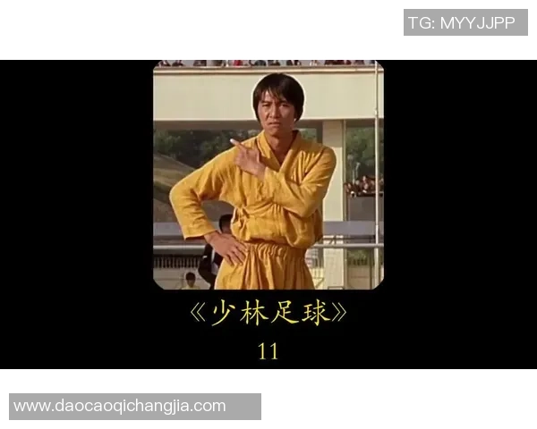少林足球星爷出身揭秘 揭开周星驰的成长之路与成名历程