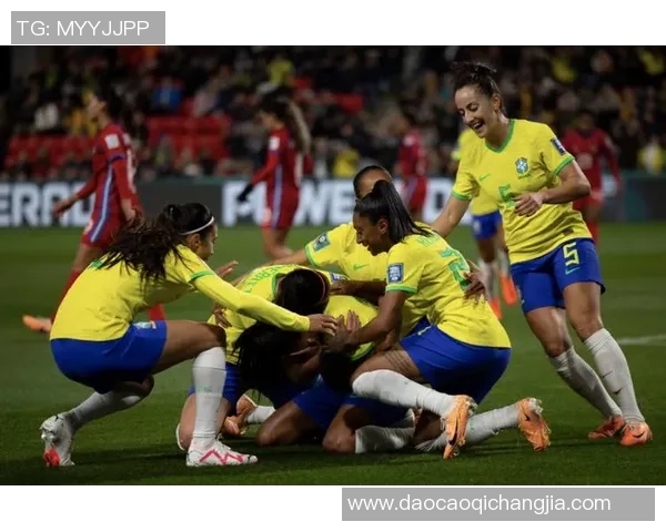 巴西女足球星马塔尔：无畏传奇与世界足坛的璀璨之星