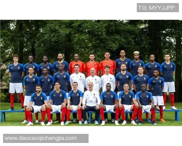 法国足球历史十大球星盘点 从传奇巨星到当代天王的荣耀之路