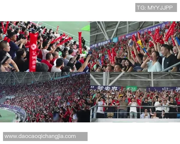 足球明星激情时刻向观众席抛球衣 激起现场球迷热烈欢呼与互动