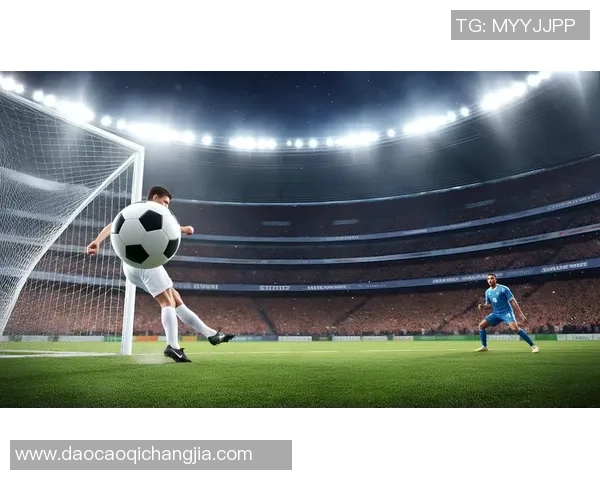 足球神奇操作集锦绝技展示 球星们的惊艳瞬间挑战极限技艺